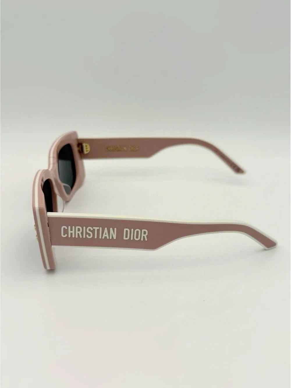 Dior Diorpacific S1U 40A0 Pink 53-17-140 Sunglasses